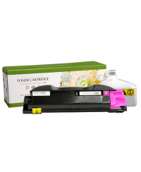 Neoriginali Static Control Kyocera TK-590M, purpurinė kasetė