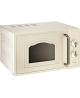 Gorenje | Microwave oven with grill | MO4250CLI | Free standing | 20 L | 700 W | Grill | Ivory