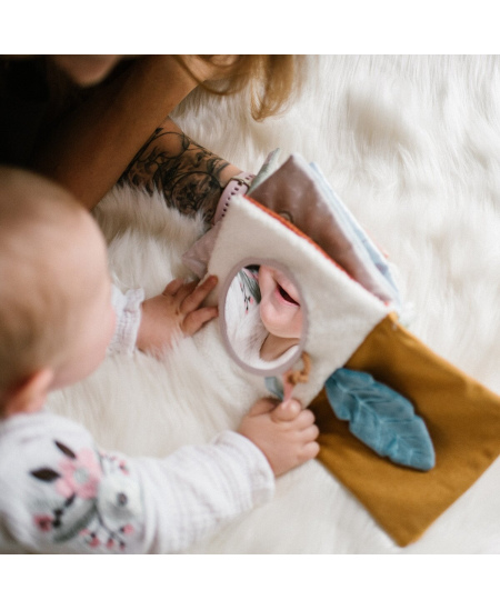 Babyono lavinamoji  knygelė gamtoje 1531