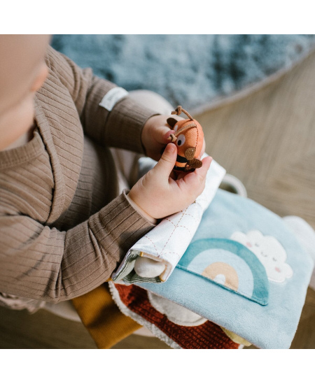 Babyono lavinamoji  knygelė gamtoje 1531