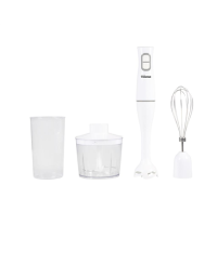 Tristar | Hand blender set | MX-4851 | Hand Blender | 350 W | Number of speeds 2 | Turbo mode | Chopper | White