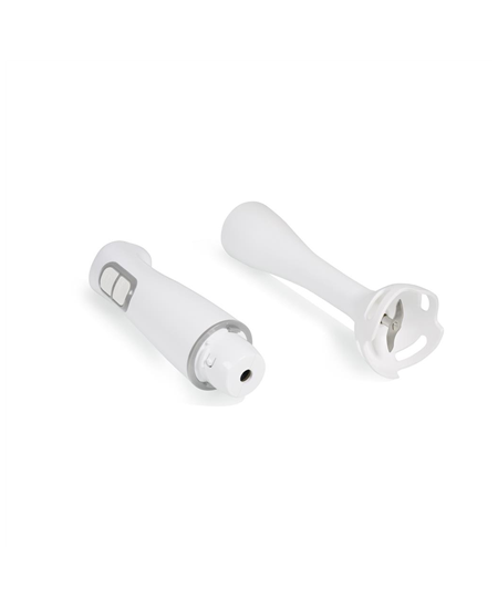 Tristar | Hand blender set | MX-4851 | Hand Blender | 350 W | Number of speeds 2 | Turbo mode | Chopper | White