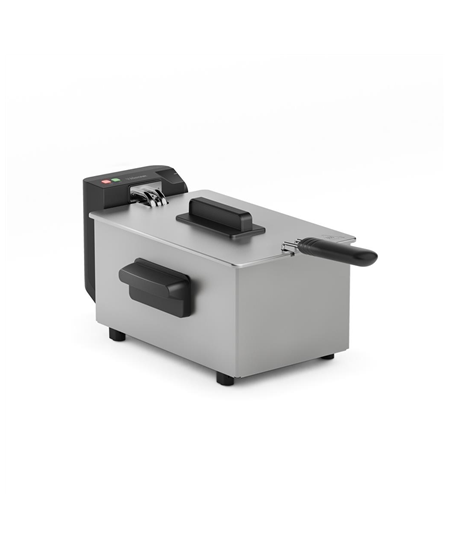 Tristar Deep Fryer | FR-9334 | Power 2000 W | Capacity 3 L | Silver