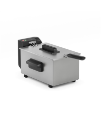 Tristar Deep Fryer | FR-9334 | Power 2000 W | Capacity 3 L | Silver