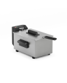 Tristar Deep Fryer | FR-9334 | Power 2000 W | Capacity 3 L | Silver