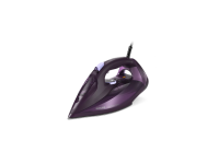 Philips | DST7051/30 7000 Series | Steam Iron | 2800 W | Water tank capacity 300 ml | Continuous steam 50 g/min | Dark purple | 