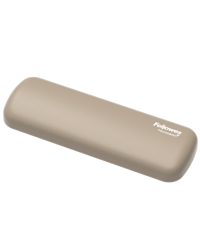 Fellowes | Breyta Palm Wrist Rest | Sand