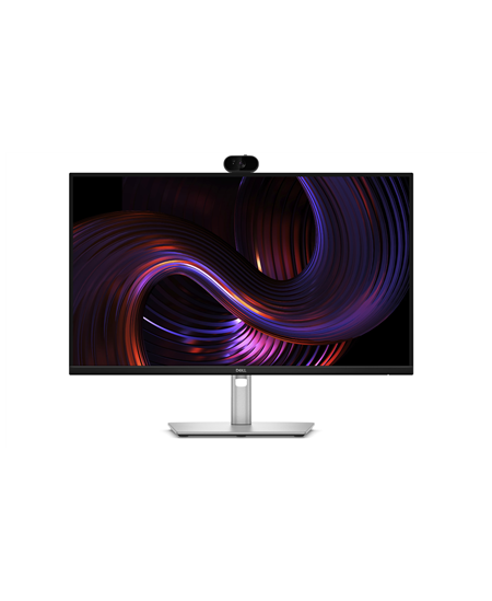 Dell P2726DEV | 27 " | IPS | QHD | 16:9 | 100 Hz | 5/8 ms | 2560 x 1440 pixels | 350 cd/m²