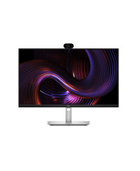 Dell P2726DEV | 27 " | IPS | QHD | 16:9 | 100 Hz | 5/8 ms | 2560 x 1440 pixels | 350 cd/m²
