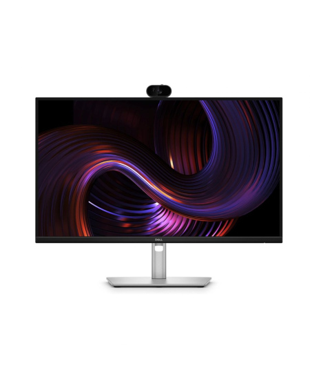 Dell P2726DEV | 27 " | IPS | QHD | 16:9 | 100 Hz | 5/8 ms | 2560 x 1440 pixels | 350 cd/m²