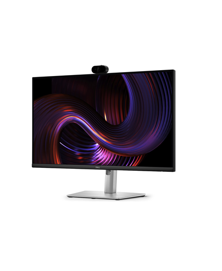 Dell P2726DEV | 27 " | IPS | QHD | 16:9 | 100 Hz | 5/8 ms | 2560 x 1440 pixels | 350 cd/m²