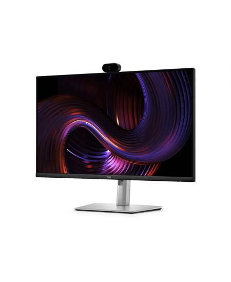 Dell P2726DEV | 27 " | IPS | QHD | 16:9 | 100 Hz | 5/8 ms | 2560 x 1440 pixels | 350 cd/m²