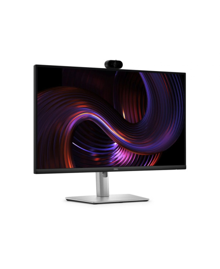 Dell P2726DEV | 27 " | IPS | QHD | 16:9 | 100 Hz | 5/8 ms | 2560 x 1440 pixels | 350 cd/m²