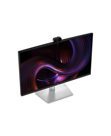 Dell P2726DEV | 27 " | IPS | QHD | 16:9 | 100 Hz | 5/8 ms | 2560 x 1440 pixels | 350 cd/m²