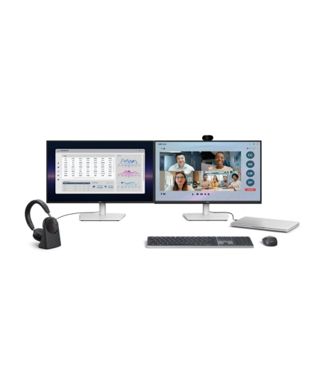Dell P2726DEV | 27 " | IPS | QHD | 16:9 | 100 Hz | 5/8 ms | 2560 x 1440 pixels | 350 cd/m²