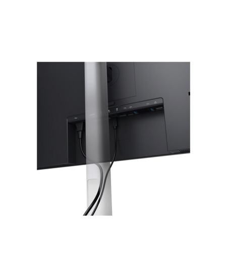 Dell P2726DEV | 27 " | IPS | QHD | 16:9 | 100 Hz | 5/8 ms | 2560 x 1440 pixels | 350 cd/m²