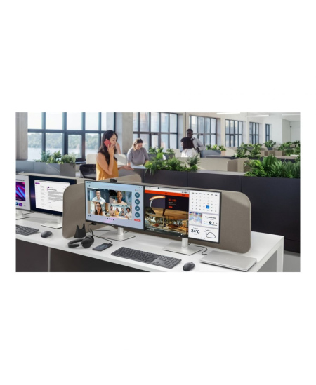 Dell P2726DEV | 27 " | IPS | QHD | 16:9 | 100 Hz | 5/8 ms | 2560 x 1440 pixels | 350 cd/m²