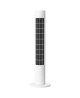 Xiaomi | Smart Tower Fan 2 EU | Stand fan | White | Diameter 29 cm | Number of speeds 4 | 24 W