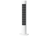 Xiaomi | Smart Tower Fan 2 EU | Stand fan | White | Diameter 29 cm | Number of speeds 4 | 24 W