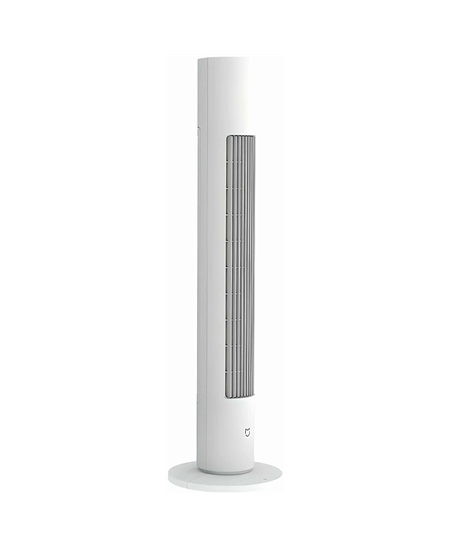 Xiaomi | Smart Tower Fan 2 EU | Stand fan | White | Diameter 29 cm | Number of speeds 4 | 24 W