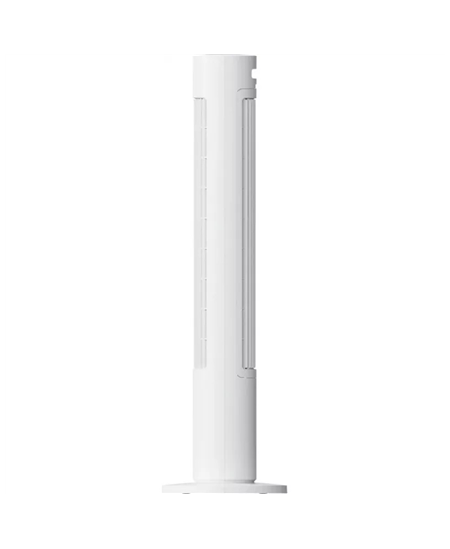Xiaomi | Smart Tower Fan 2 EU | Stand fan | White | Diameter 29 cm | Number of speeds 4 | 24 W