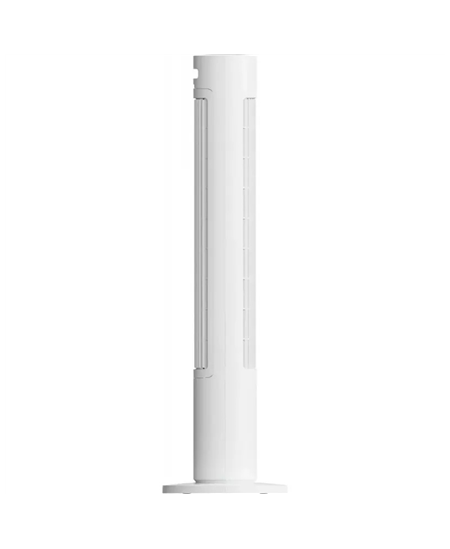Xiaomi | Smart Tower Fan 2 EU | Stand fan | White | Diameter 29 cm | Number of speeds 4 | 24 W