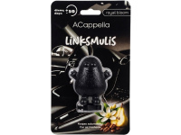Automobilių kvapas ACAPPELLA LINKSMULIS, Royal Bloom, 1 vnt