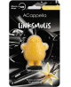 Automobilių kvapas ACAPPELLA LINKSMULIS, Vanilla, 1 vnt