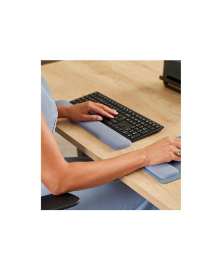 Fellowes | Breyta Keyboard Wrist Rest | Marine