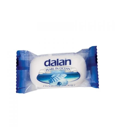 Tualetinis muilas DALAN Pearl in Ocean, 100 g