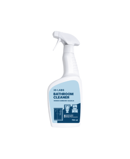Vonios kambario valiklis HI-LABS, 750 ml