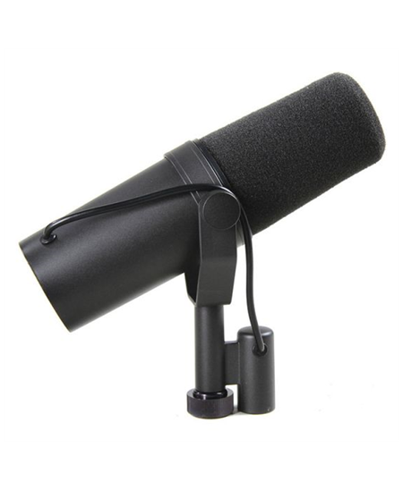 Shure | Vocal Microphone | SM7B