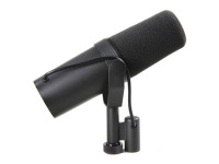 Shure | Vocal Microphone | SM7B