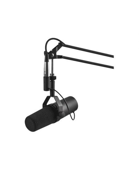Shure | Vocal Microphone | SM7B