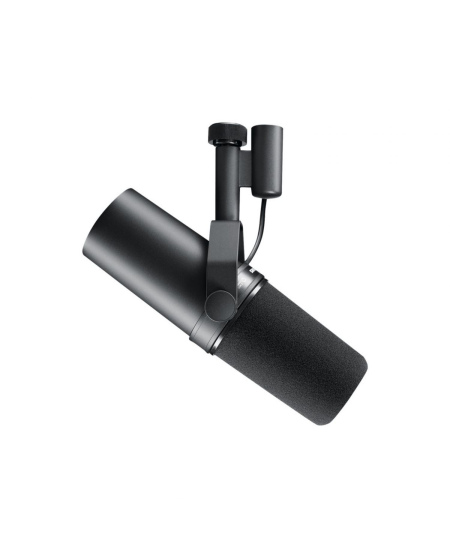Shure | Vocal Microphone | SM7B