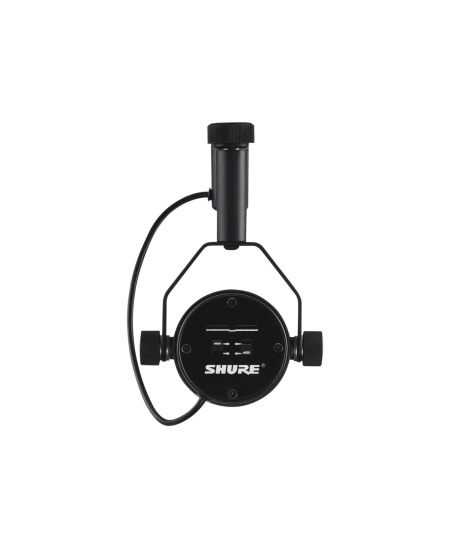 Shure | Vocal Microphone | SM7B