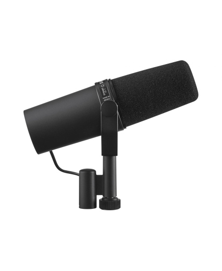 Shure | Vocal Microphone | SM7B