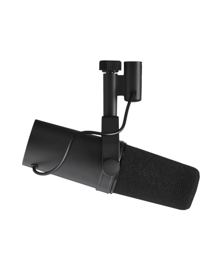 Shure | Vocal Microphone | SM7B