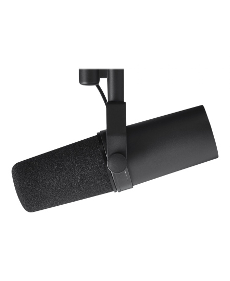 Shure | Vocal Microphone | SM7B