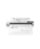 Epson | Wireless portable scanner | WorkForce DS-80W | Colour