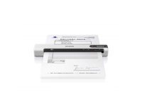 Epson | Wireless portable scanner | WorkForce DS-80W | Colour