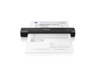 Epson | Wireless Mobile Scanner | WorkForce ES-50 | Colour | Document
