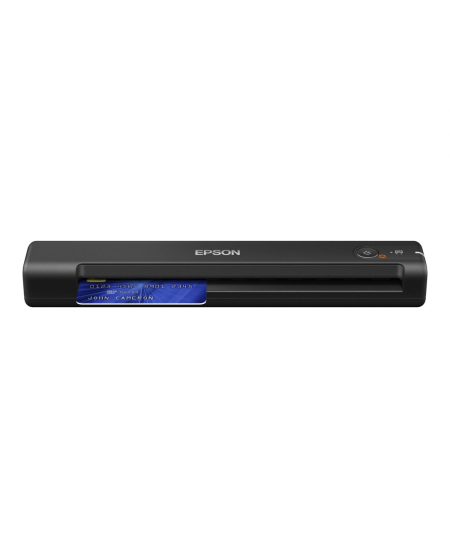 Epson | Wireless Mobile Scanner | WorkForce ES-50 | Colour | Document