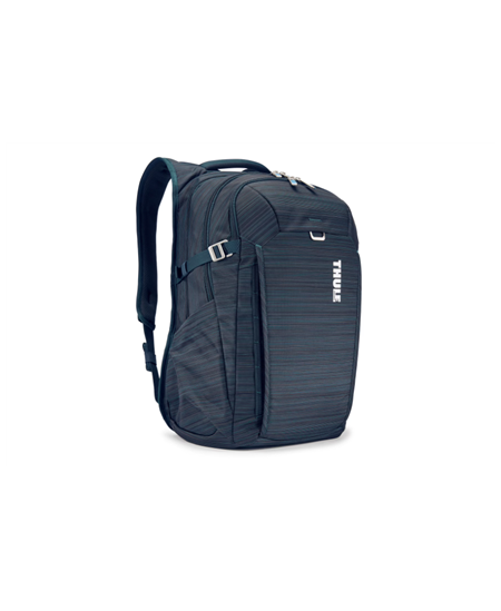Thule | Backpack 28L | CONBP-216 Construct | Backpack for laptop | Carbon Blue