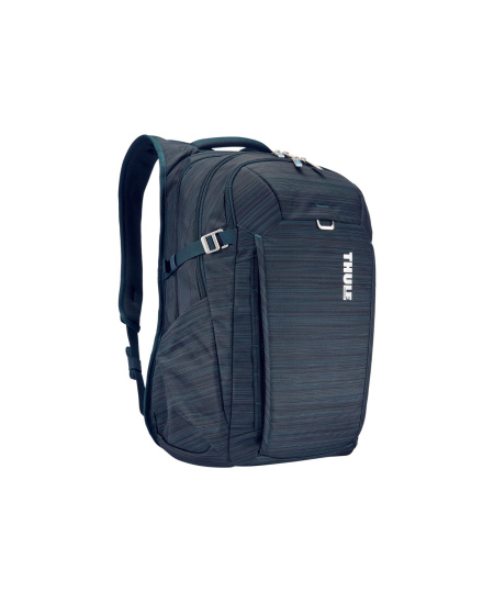 Thule | Backpack 28L | CONBP-216 Construct | Backpack for laptop | Carbon Blue