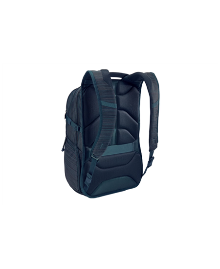 Thule | Backpack 28L | CONBP-216 Construct | Backpack for laptop | Carbon Blue