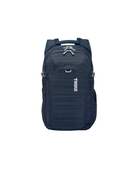 Thule | Backpack 28L | CONBP-216 Construct | Backpack for laptop | Carbon Blue