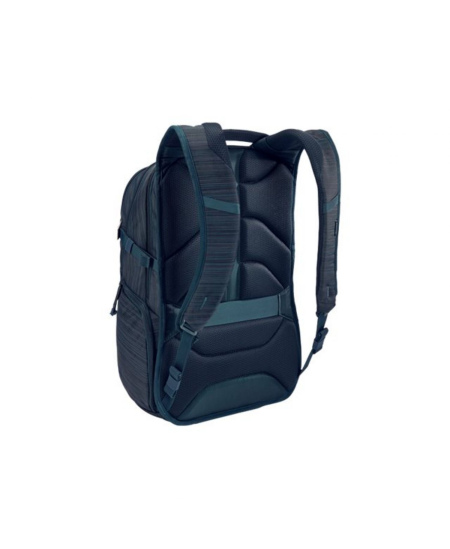 Thule | Backpack 28L | CONBP-216 Construct | Backpack for laptop | Carbon Blue