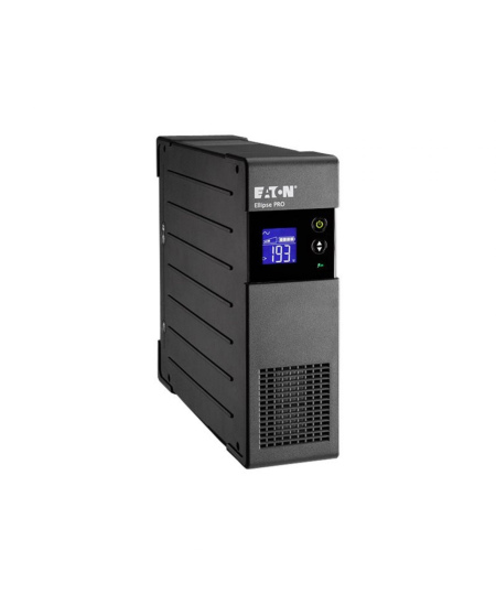 Eaton | UPS | Ellipse PRO 650 DIN | 650 VA | 400 W