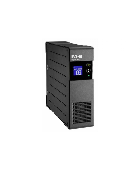 Eaton | UPS | Ellipse PRO 650 DIN | 650 VA | 400 W